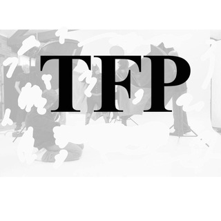 Логотип @ph_sahar_hp - Tfp /модели / фотографы / визажисты / стилисты