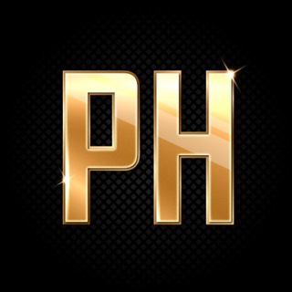 Логотип @ph_talk - Profit Hunters Chat