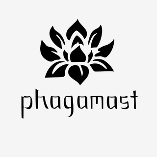 Логотип @phagamast - PHAGAMAST