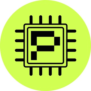 Логотип @phalaminer - Phala Network Miner - Expect Chaos!