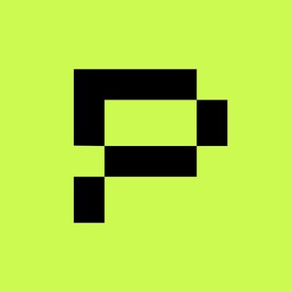 Логотип @phalanetwork - Phala Network Official - Build Safe AGI