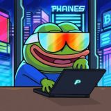 Логотип @phanes_bot - Phanes