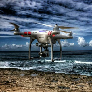 Логотип @phantom3dji - DJI Phantom 3🇪🇸