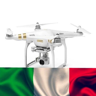 Логотип @phantom3se - 🇮🇹PHANTOM 3 SE🇮🇹