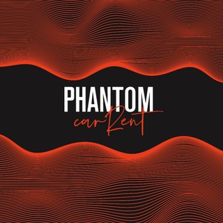 Логотип @phantomgroupspb - PHANTOM GROUP