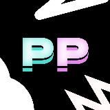 Логотип @phantomintg - PH4NT0M