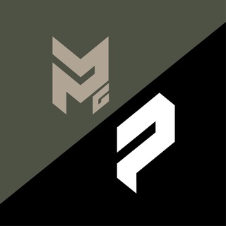 Логотип @phantommilgeargroup - Milgear & Phantom group