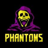 Логотип @phantomsdomain - phantomsdomain