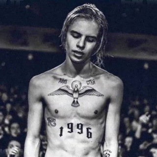 Логотип @pharaoh_discography - Pharaoh (Дискография)