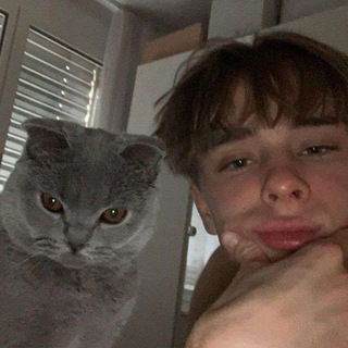 Логотип @pharaohovv - RII › ``07??💙💙