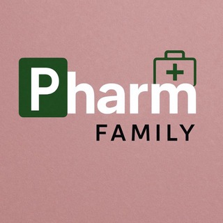Логотип @pharm_family_official1 - 🥦ВИТАМИНЫ 🥦ИЗ ГЕРМАНИИ🇩🇪|pharm_family_official