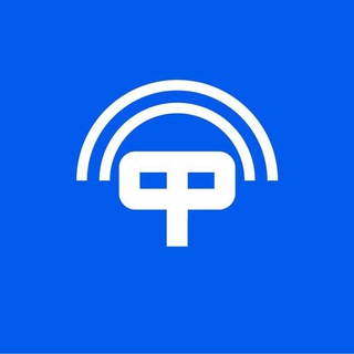 Логотип @pharma_fm - Фарма FM