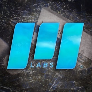 Логотип @pharmacomlabs_rus - PHARMACOM LABS | 2025