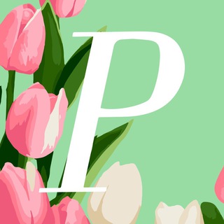 Логотип @pharmacosmetica_ru - На лицо | Pharmacosmetica.ru