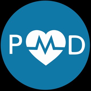 Логотип @pharmamarketingdigital - Pharma Marketing & Digital