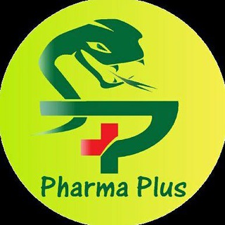 Логотип @pharmaplus28 - Pharmaplus