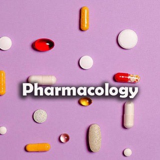 Логотип @pharmaquestions25 - Pharma Alex med school 💊