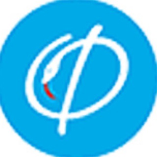 Логотип @pharmarf - Фарма РФ