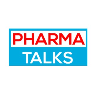 Логотип @pharmatalks - Pharmatalks