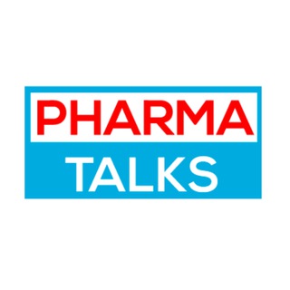 Логотип @pharmatalks_group - Pharmatalks_group