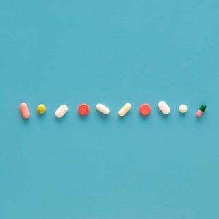 Логотип @pharmhorizone - Фармацевтический горизонт 🧬