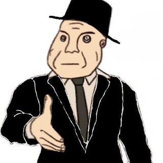 Логотип @pharmmafia - Фарм мафия