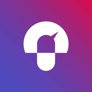 Логотип @pharmprobeg - ФАРМПРОБЕГ