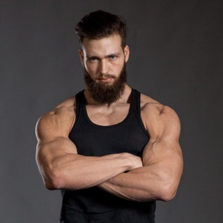 Логотип @pharmpub - Место обитания Йети