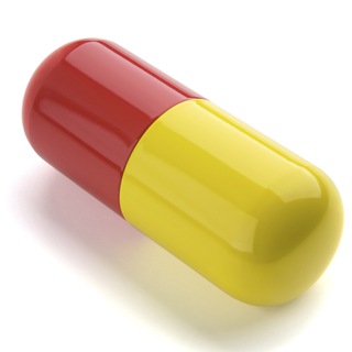 Логотип @pharmrussia - Первый лекарственный