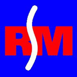 Логотип @pharmsm - ФармСМ (PharmSM)