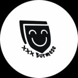 Логотип @phaungdinemyanmar - phaungdinemyanmar