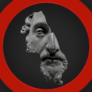 Логотип @phd_mr - Вечная Философия