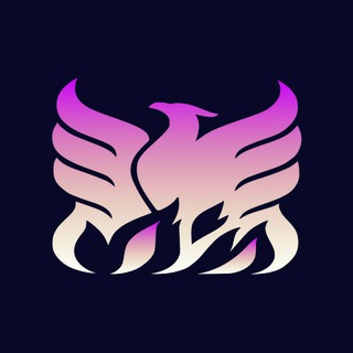 Логотип @pheanorchat - Pheanor WorldWide Community