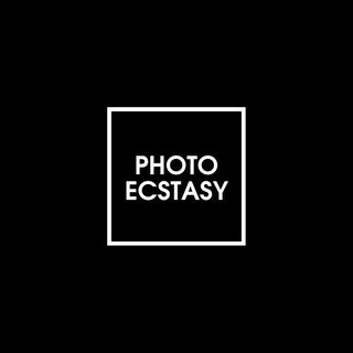 Логотип @phecstasy - PhotoEcstasy📸