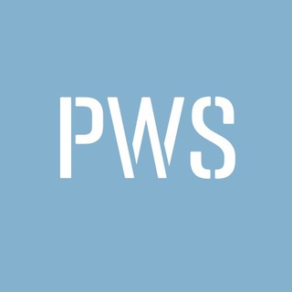 Логотип @phenomen_of_white_sphere - MY PWS | Сознание нового времени