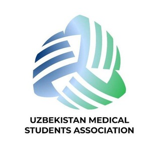 Логотип @phenomenon_uz - UzMSA (Uzbekistan Medical Students Association)