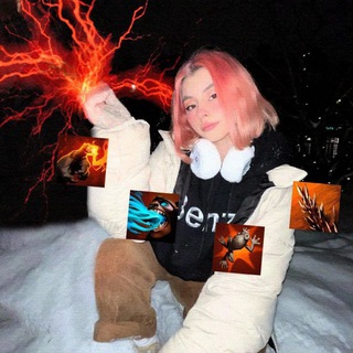 Логотип @phentax - Phenta