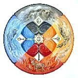 Логотип @phil_peace - Эзотерика | Философия | Афирмации