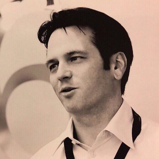 Логотип @phil_spencer - The True Phil Spencer