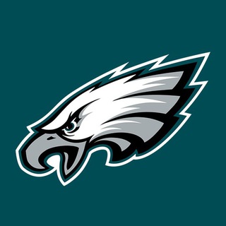 Логотип @philadelphiaeagles - Philadelphia Eagles NFL | Филадельфия Иглз НФЛ