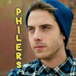 Логотип @philersofficial - Philers 🎤🥇