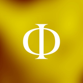 Логотип @philharmonia - Филармония