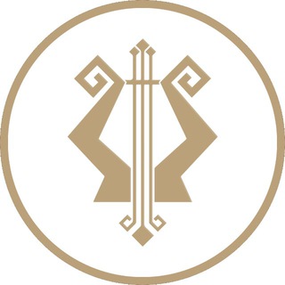 Логотип @philharmoniacheb - Филармония Чебоксары