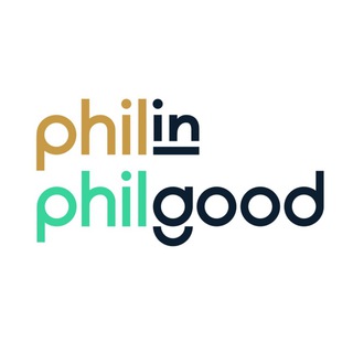 Логотип @philin_philgood - Philin Philgood