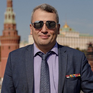 Логотип @philip_gurov - Филипп Гуров Z