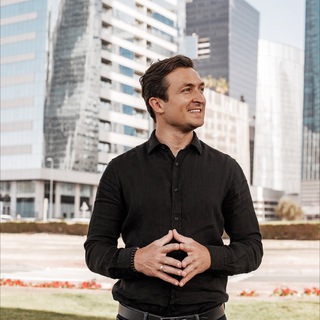 Логотип @philipp_o_nedvizhke - Коммерческая недвижимость | Дубай ОАЭ🇦🇪