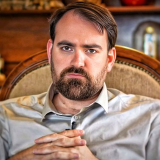 Логотип @philippefabry - Philippe Fabry