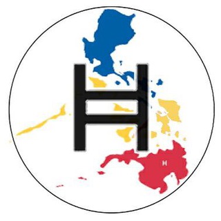 Логотип @philippinehederahashgraph - 1’st Philippine Hedera Hashgraph🇵🇭