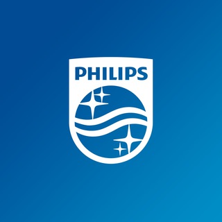 Логотип @philipsuzbekistan - Philips Uzbekistan