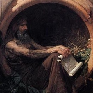 Логотип @philokey - Философский совет